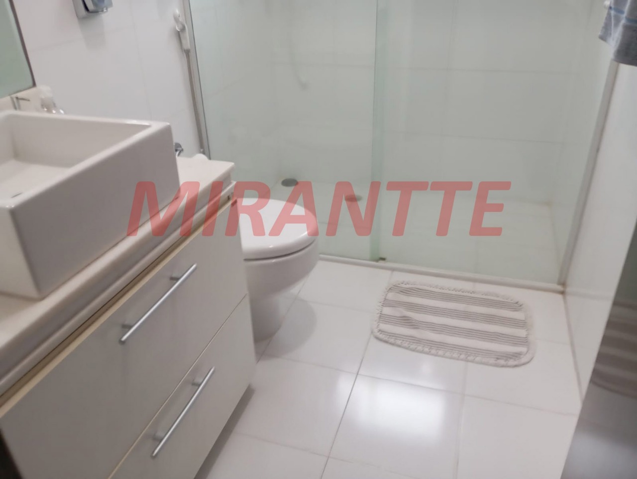Sobrado de 160m² com 3 quartos em Vila Roque