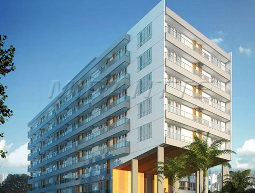 Comercial de 47m² em Casa Verde