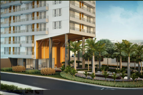Comercial de 47m² em Casa Verde
