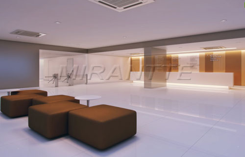 Comercial de 47m² em Casa Verde
