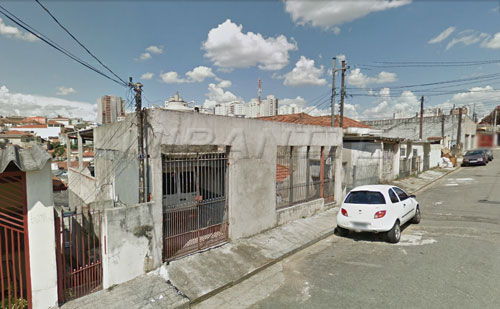 Terreno de 360m² em Imirim