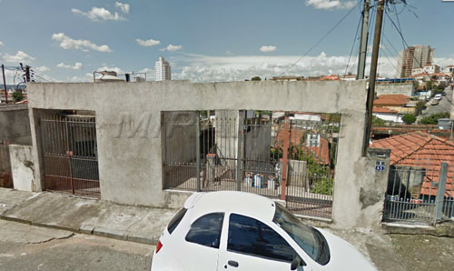 Terreno de 360m² em Imirim