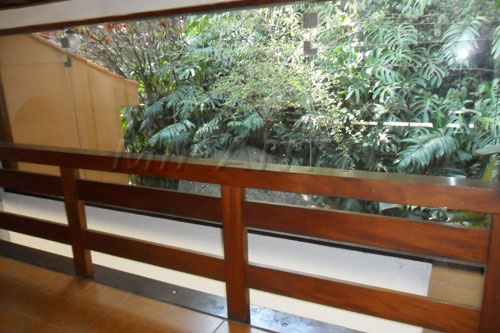 Cond. fechado de 1100m² com 5 quartos em Jardim Ibiratiba
