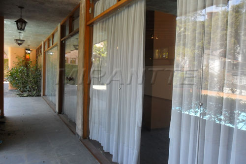 Cond. fechado de 1100m² com 5 quartos em Jardim Ibiratiba
