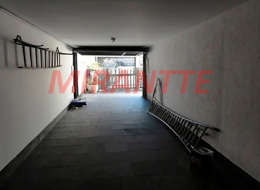 Sobrado de 156m² com 3 quartos em Mandaqui