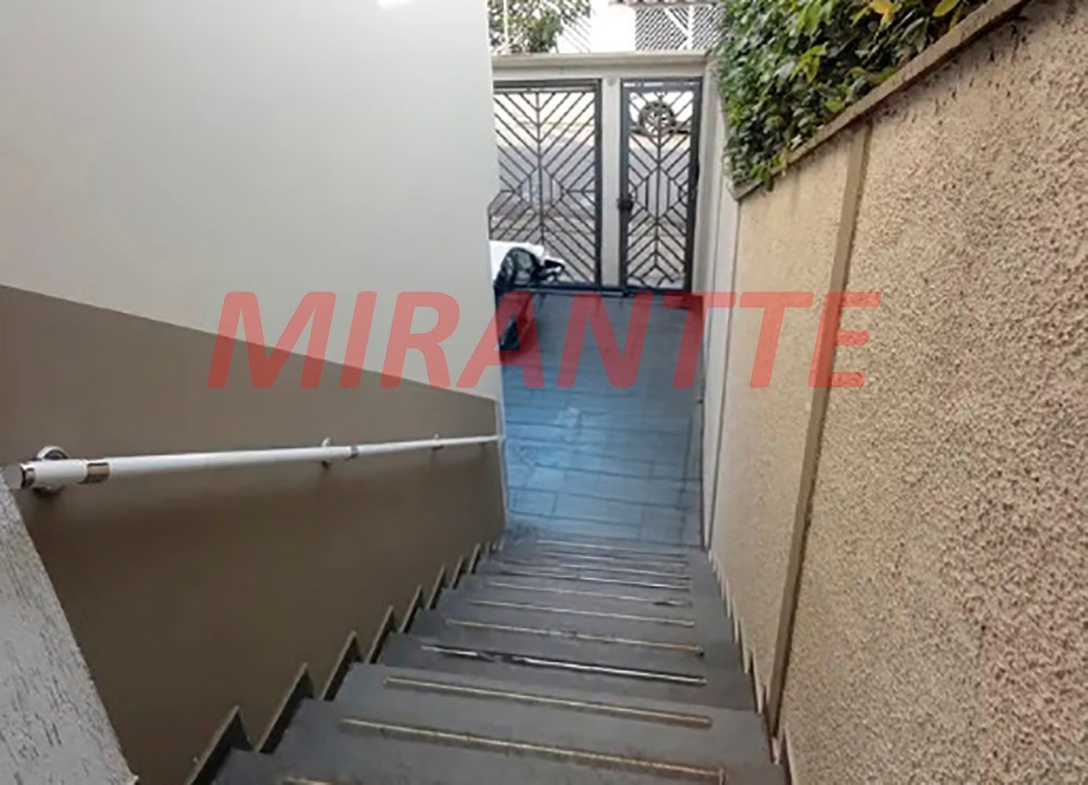 Sobrado de 156m² com 3 quartos em Mandaqui