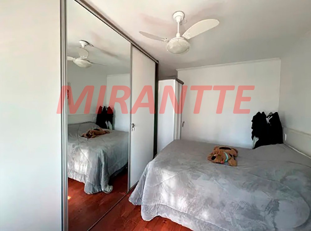 Sobrado de 156m² com 3 quartos em Mandaqui