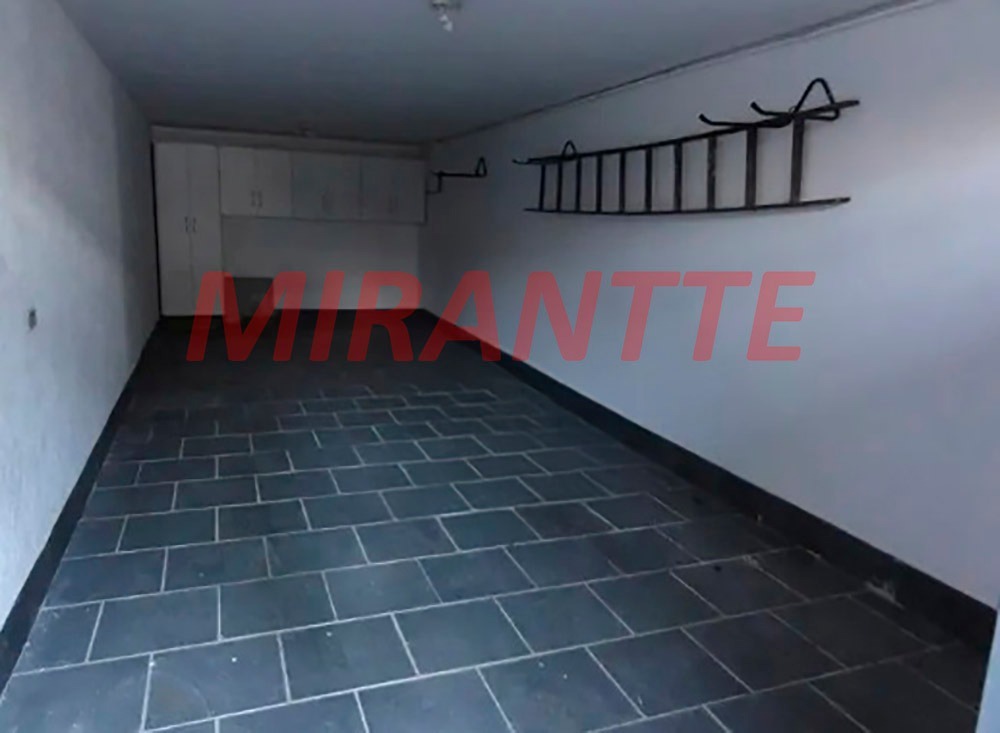 Sobrado de 156m² com 3 quartos em Mandaqui