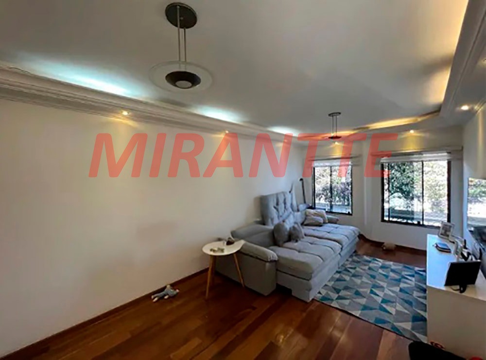 Sobrado de 156m² com 3 quartos em Mandaqui