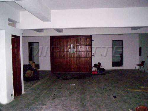 Casa terrea de 340m² com 3 quartos em Santa Teresinha