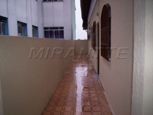Casa terrea de 340m² com 3 quartos em Santa Teresinha
