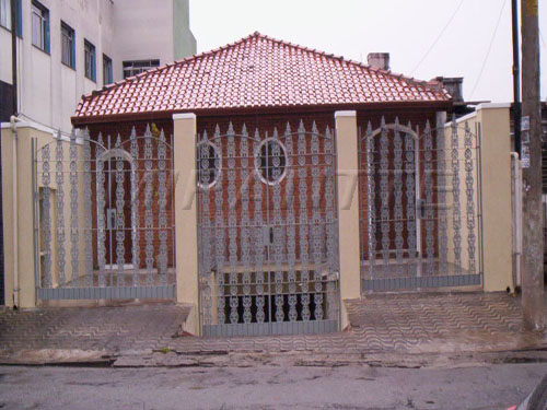 Casa terrea de 340m² com 3 quartos em Santa Teresinha