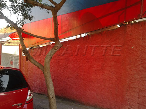 Terreno de 335m² com 3 quartos em Vila Constança