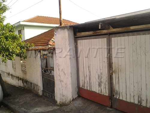 Terreno de 335m² com 3 quartos em Vila Constança