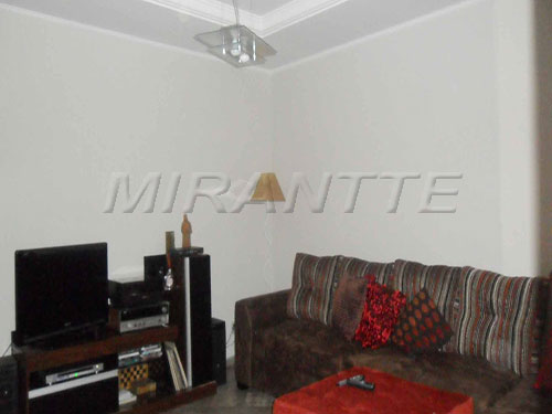 Casa terrea de 200m² com 3 quartos em Carandiru