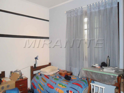 Casa terrea de 200m² com 3 quartos em Carandiru