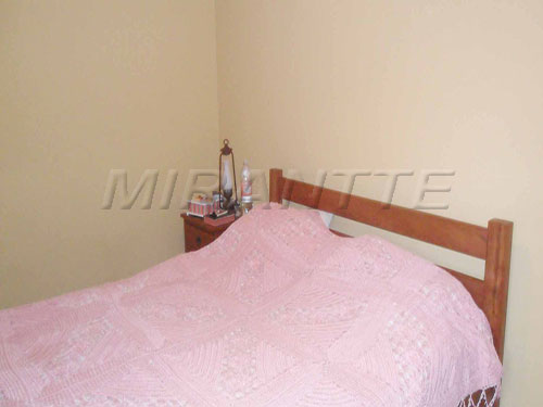 Casa terrea de 200m² com 3 quartos em Carandiru