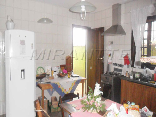 Casa terrea de 200m² com 3 quartos em Carandiru