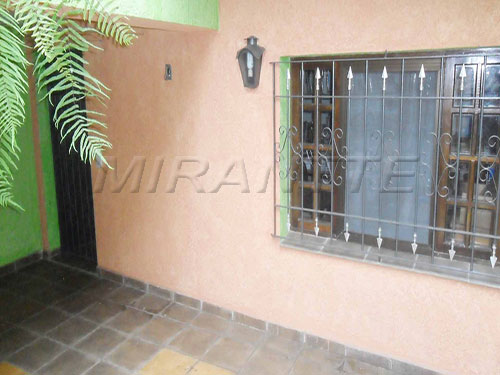 Casa terrea de 200m² com 3 quartos em Carandiru