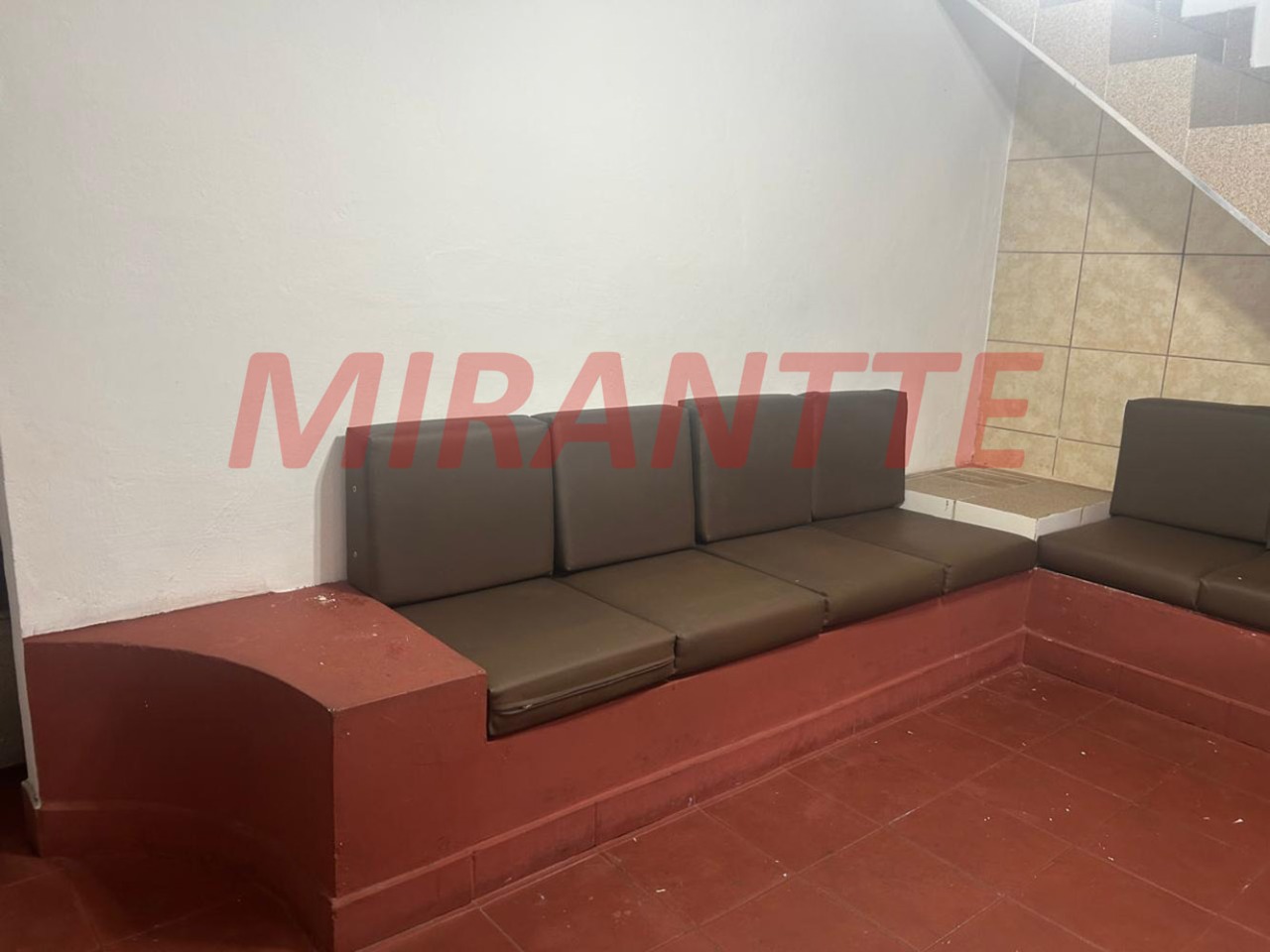 Sobrado de 60m² com 3 quartos em Limão