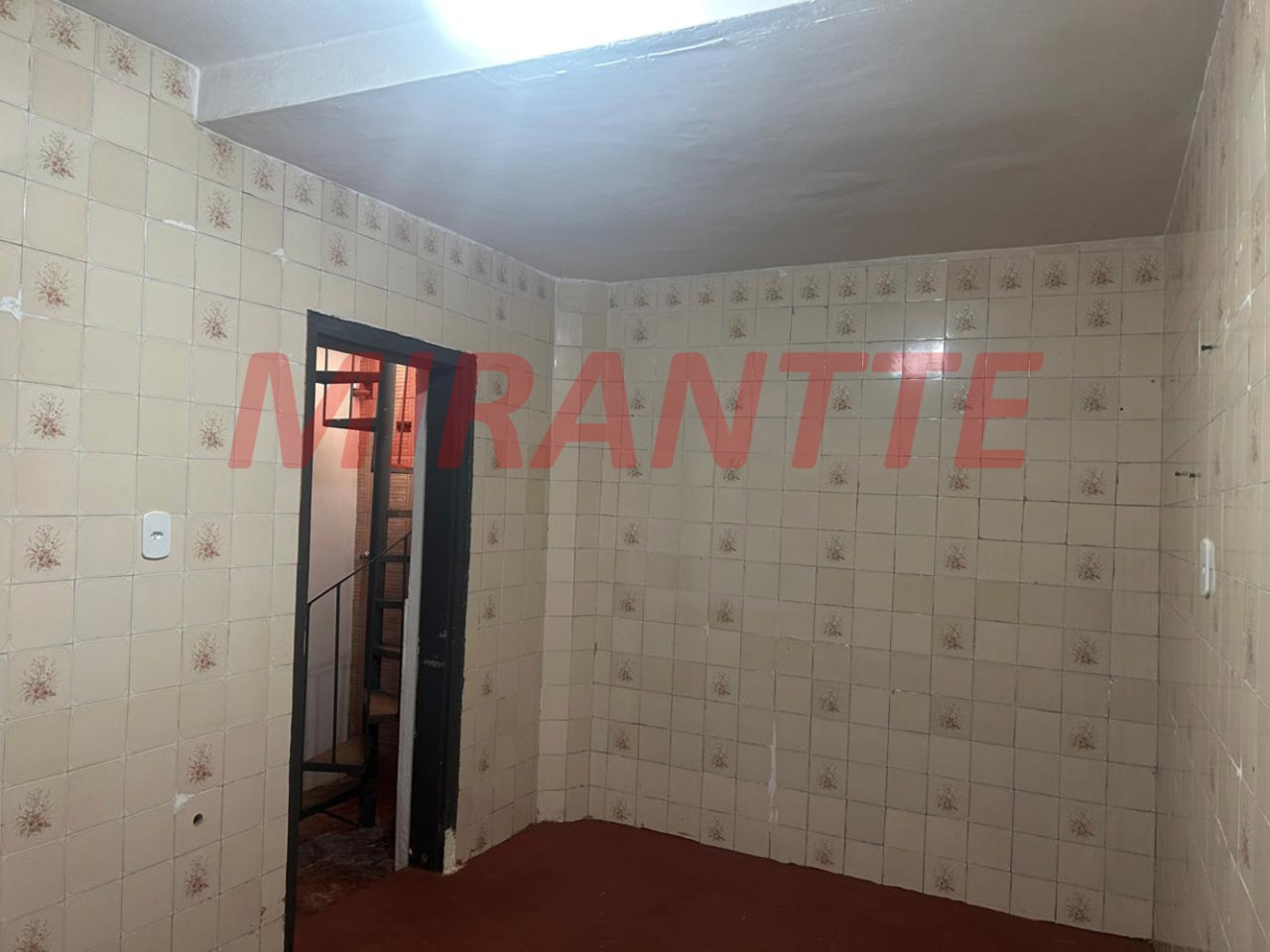 Sobrado de 60m² com 3 quartos em Limão