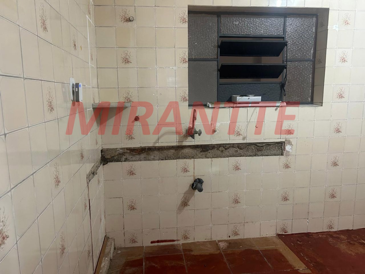 Sobrado de 60m² com 3 quartos em Limão