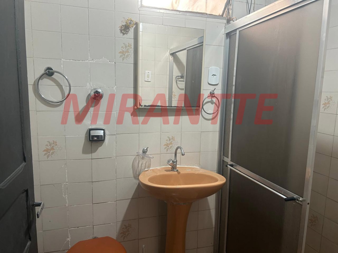 Sobrado de 60m² com 3 quartos em Limão