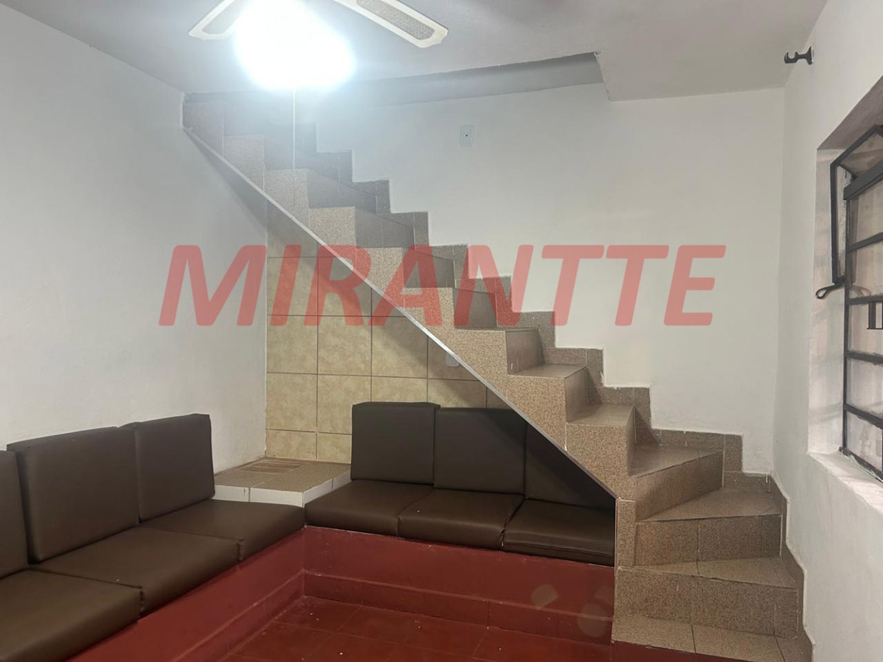 Sobrado de 60m² com 3 quartos em Limão