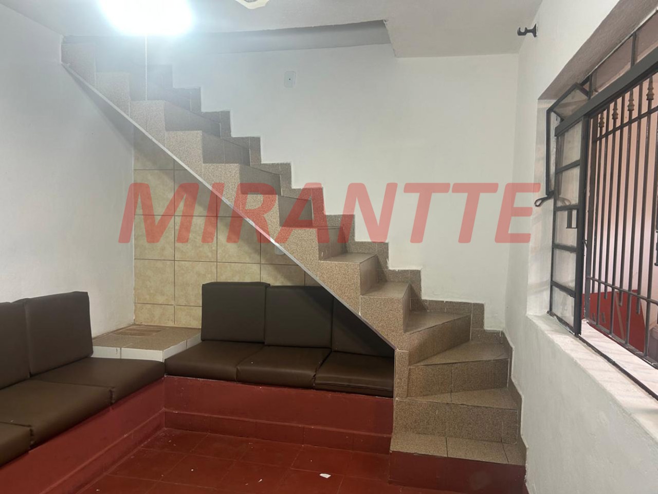 Sobrado de 60m² com 3 quartos em Limão