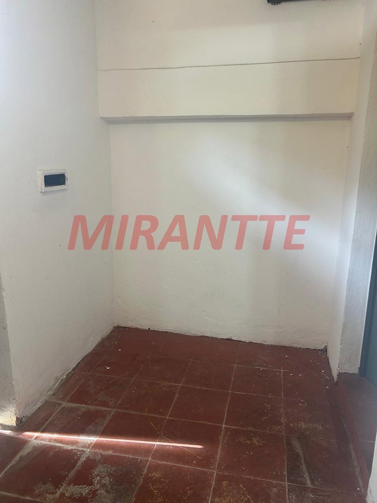Sobrado de 60m² com 3 quartos em Limão