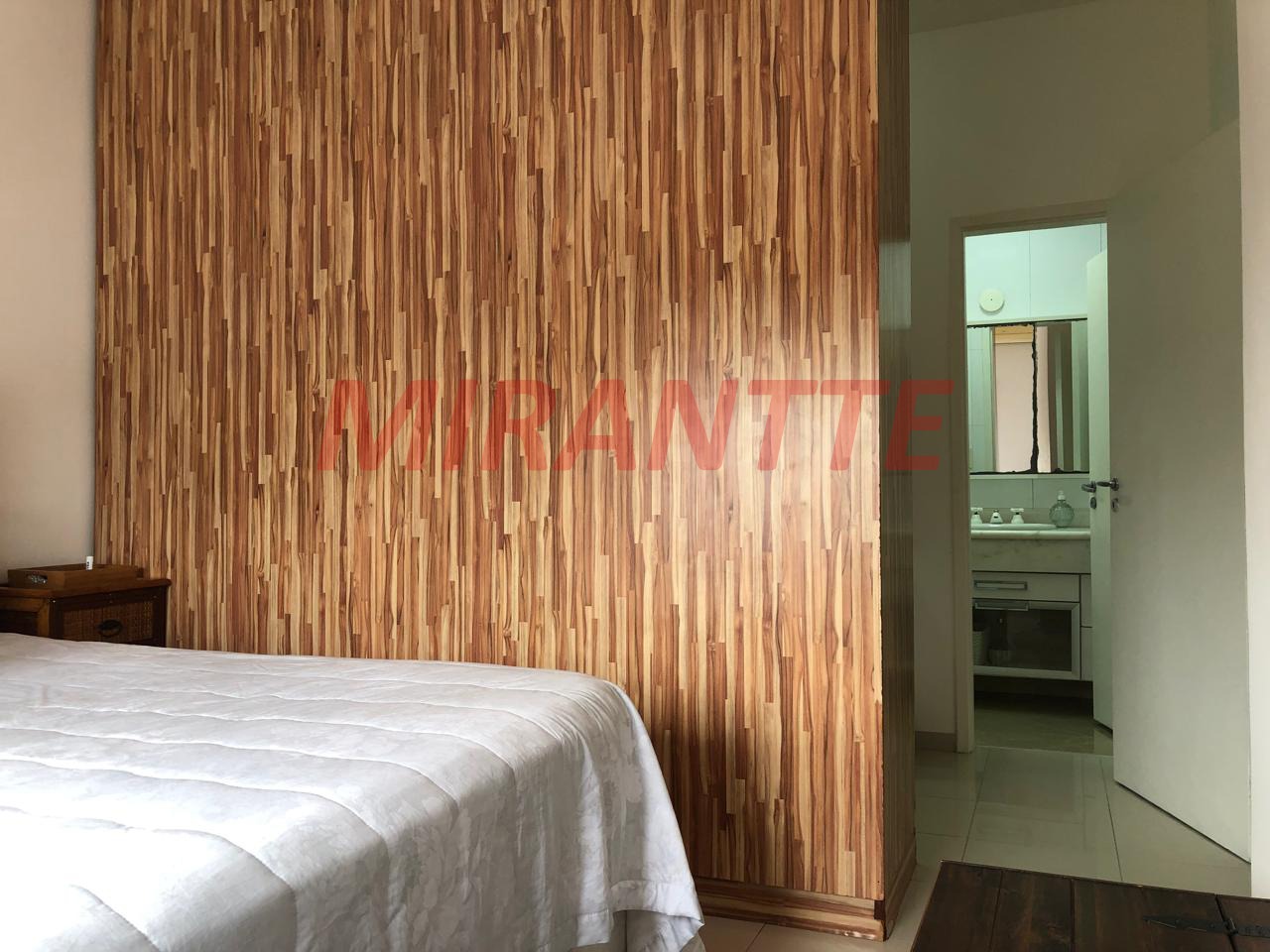 Casa terrea de 247m² com 3 quartos em Santana