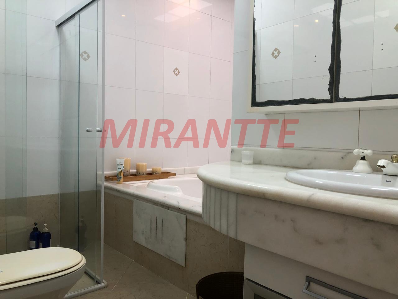 Casa terrea de 247m² com 3 quartos em Santana