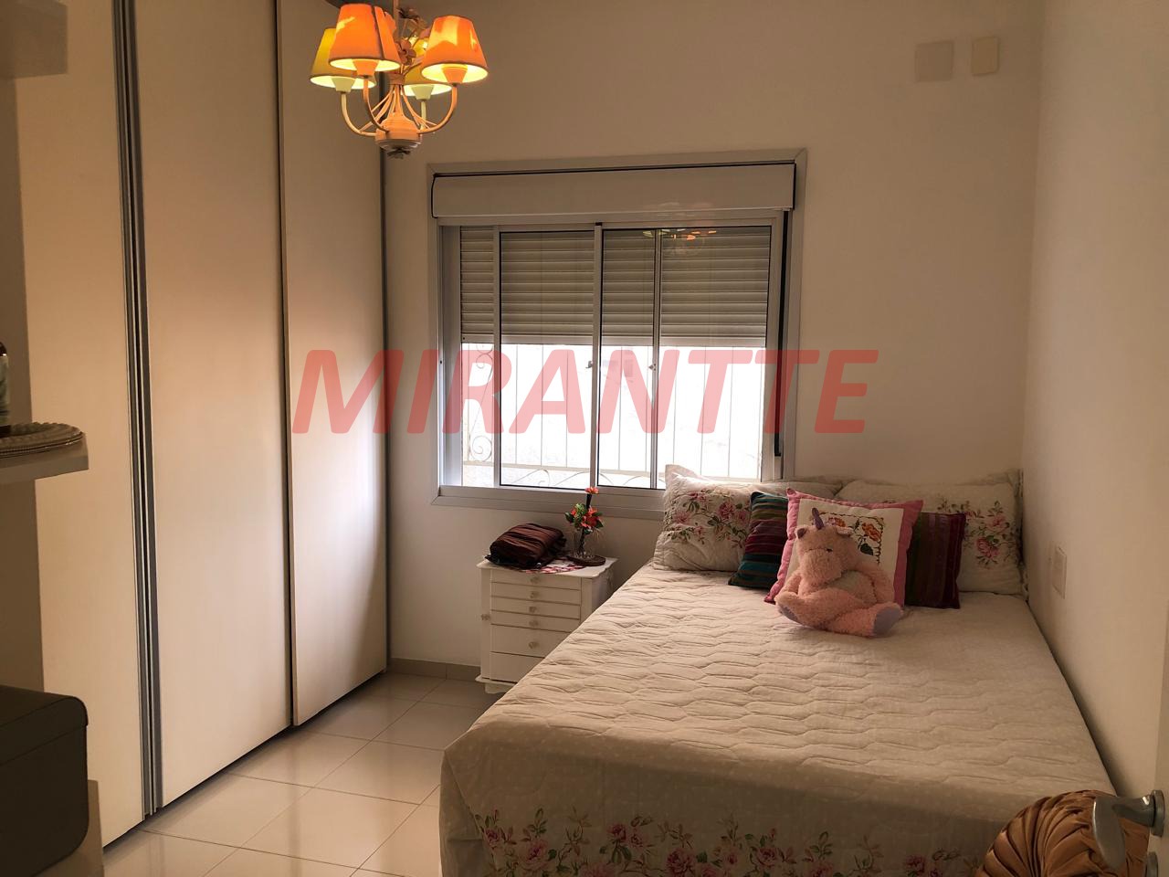 Casa terrea de 247m² com 3 quartos em Santana