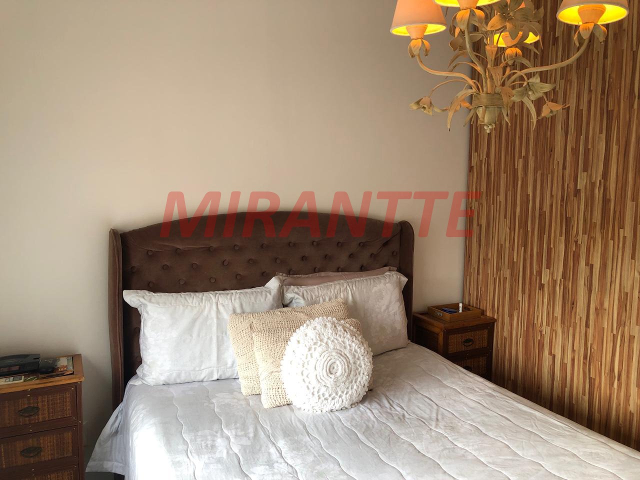 Casa terrea de 247m² com 3 quartos em Santana