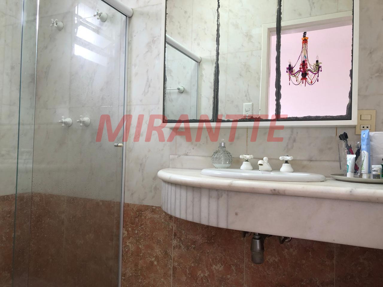 Casa terrea de 247m² com 3 quartos em Santana