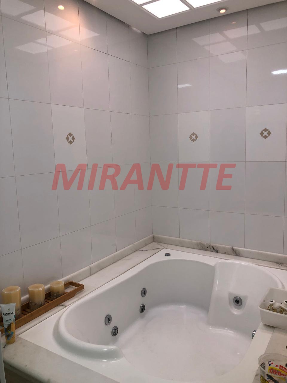 Casa terrea de 247m² com 3 quartos em Santana