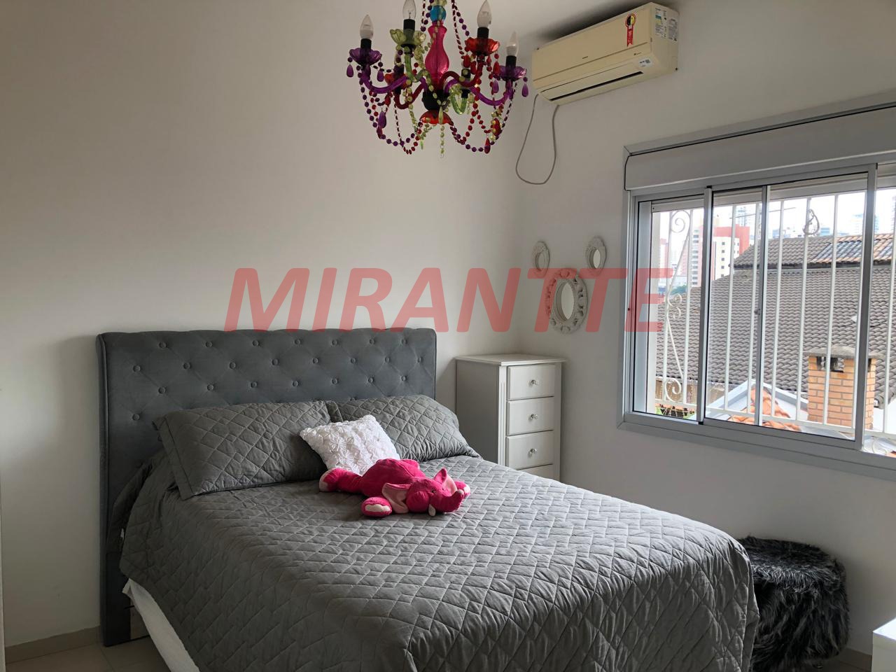 Casa terrea de 247m² com 3 quartos em Santana