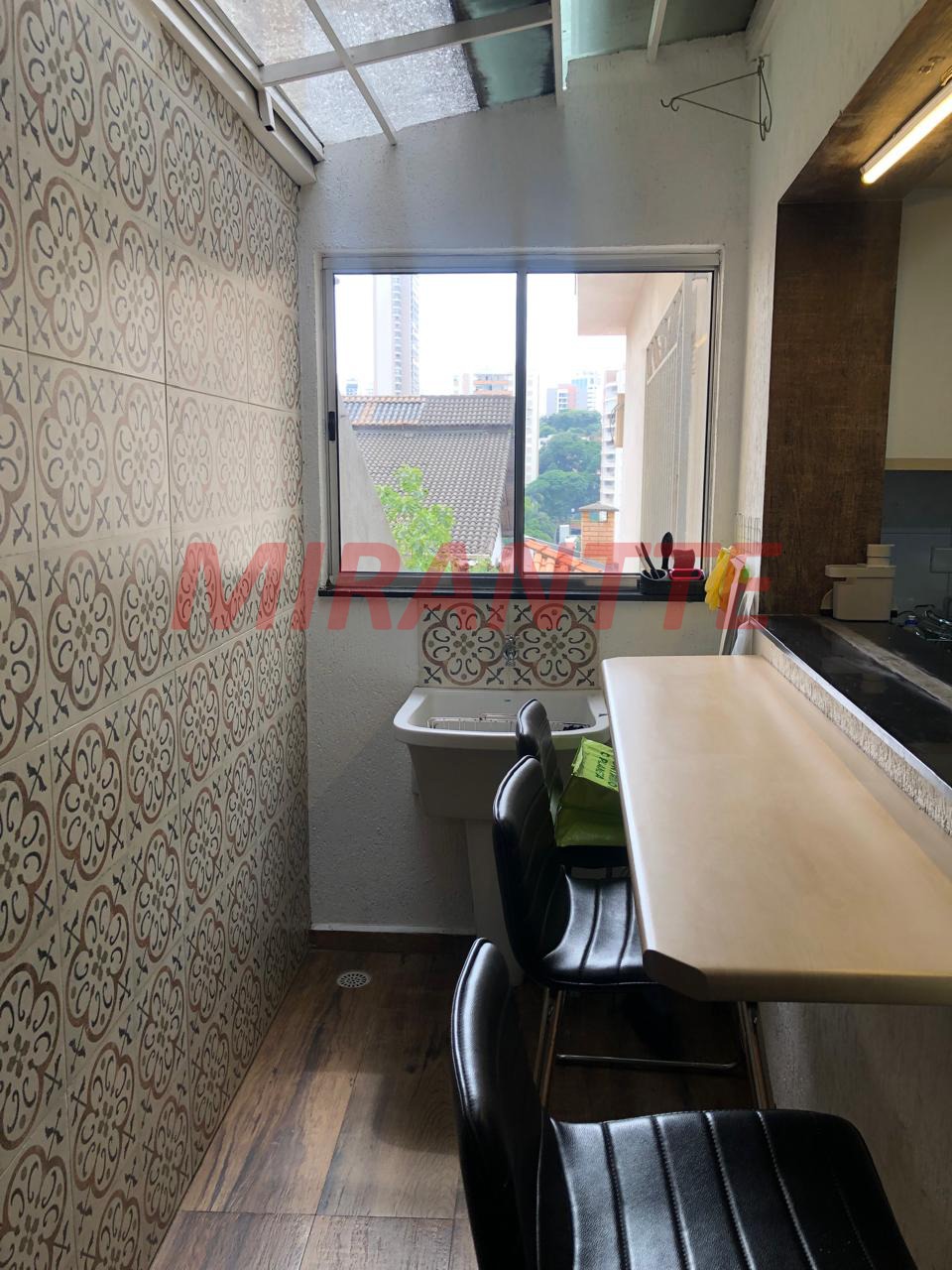 Casa terrea de 247m² com 3 quartos em Santana