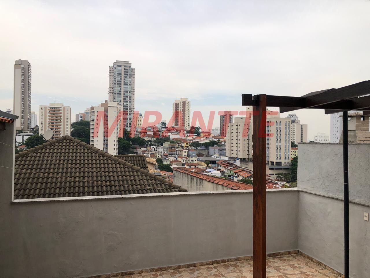Casa terrea de 247m² com 3 quartos em Santana