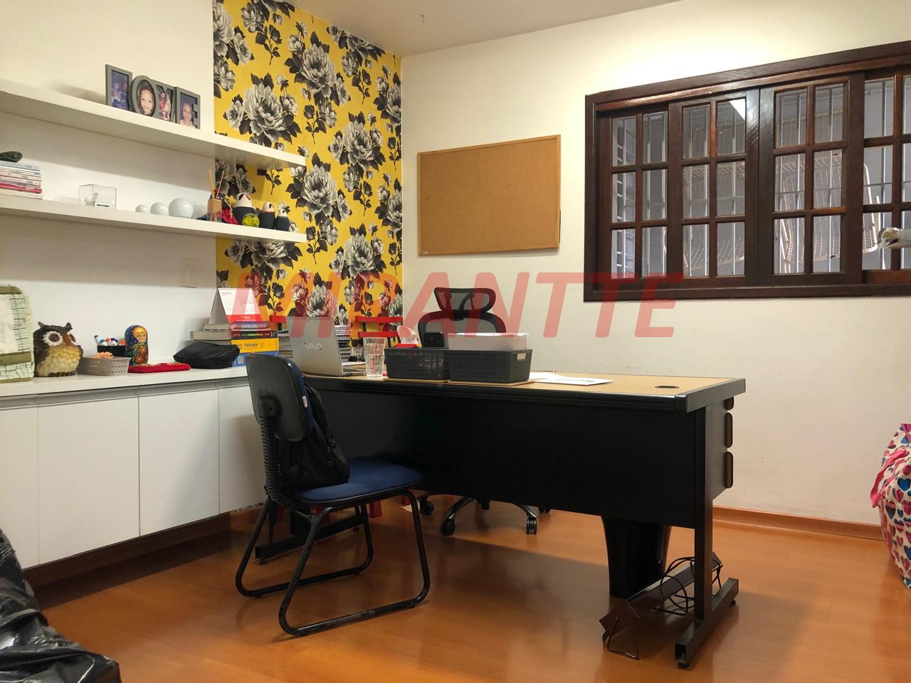 Casa terrea de 247m² com 3 quartos em Santana