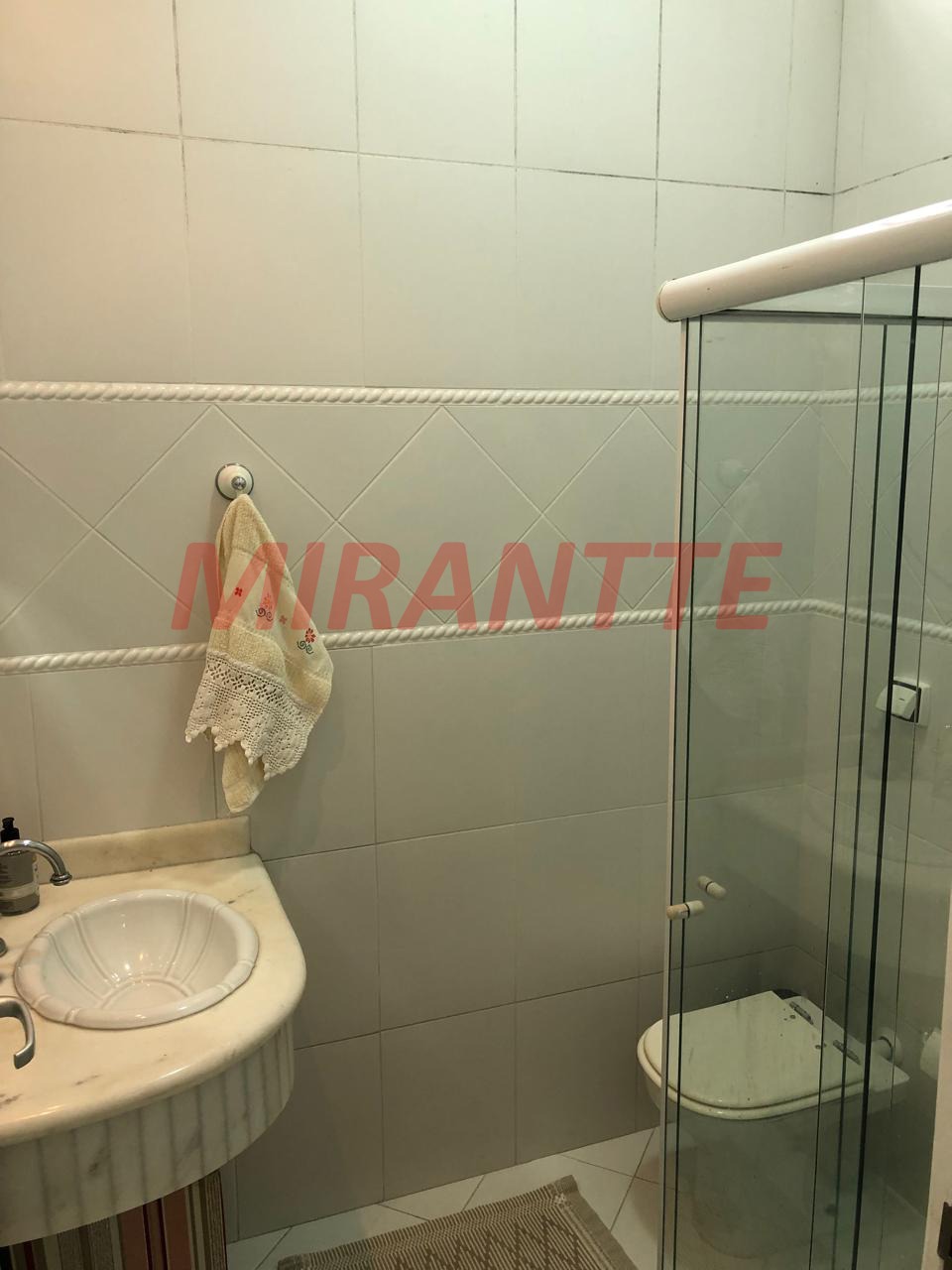 Casa terrea de 247m² com 3 quartos em Santana