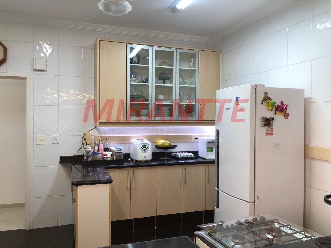 Casa terrea de 247m² com 3 quartos em Santana