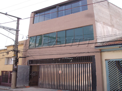 Comercial de 300m² em Santana