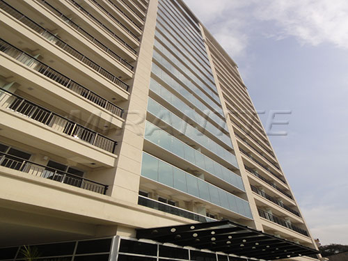 Comercial de 84m² em Santana