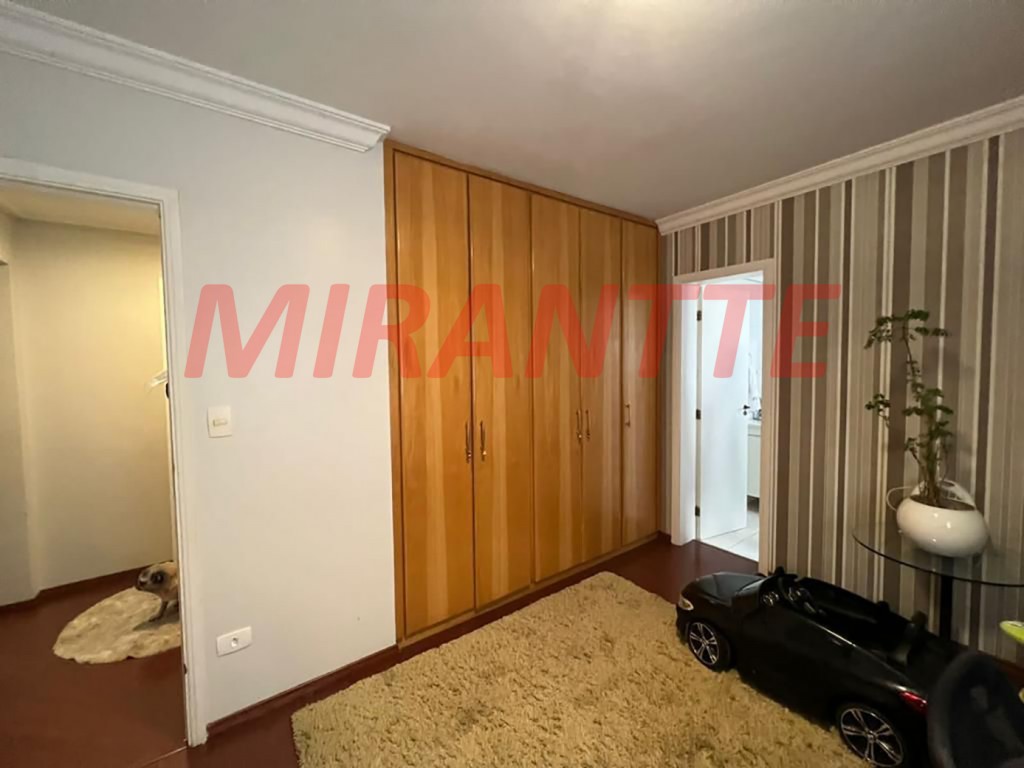 Apartamento de 272m² com 4 quartos em Santa Terezinha