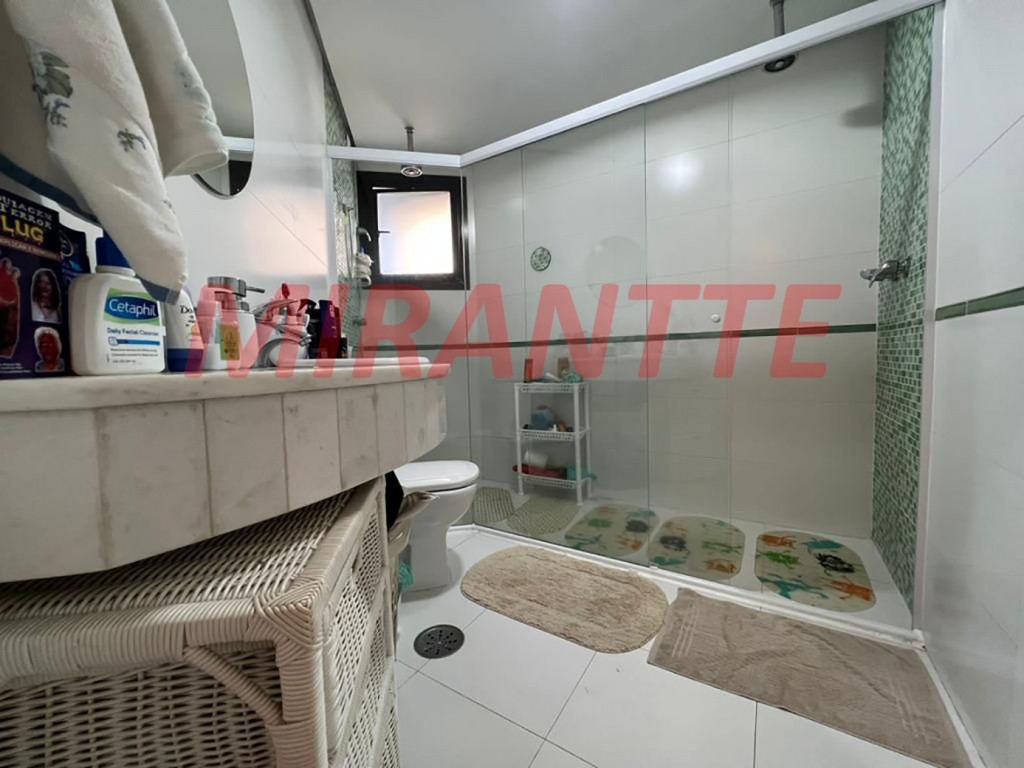 Apartamento de 272m² com 4 quartos em Santa Terezinha