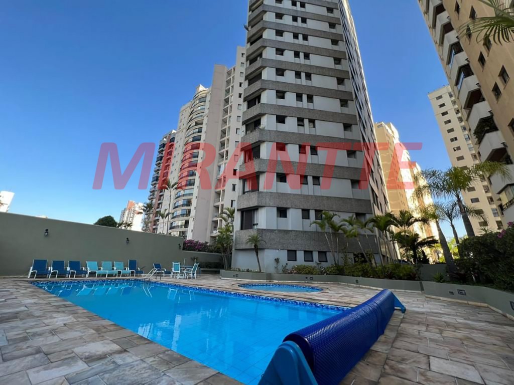 Apartamento de 272m² com 4 quartos em Santa Terezinha