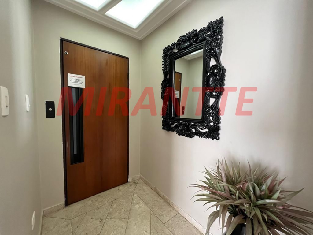 Apartamento de 272m² com 4 quartos em Santa Terezinha