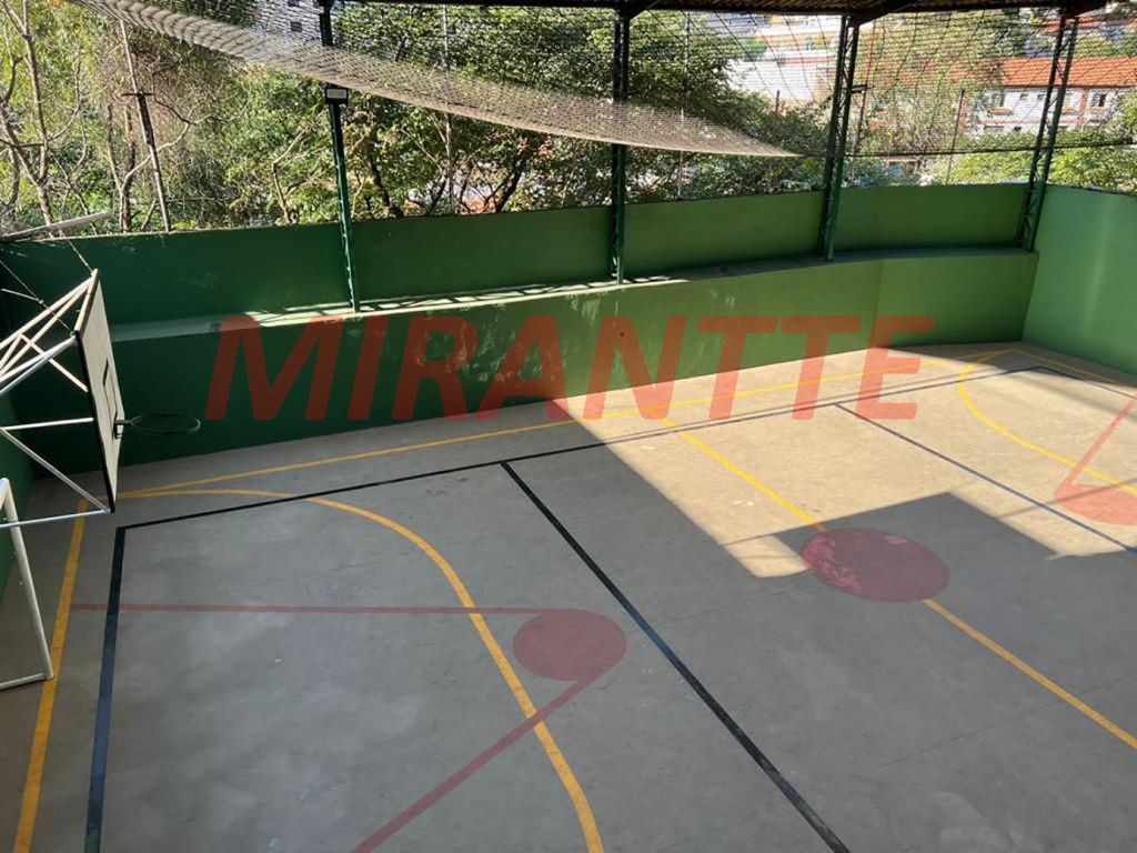 Apartamento de 272m² com 4 quartos em Santa Terezinha