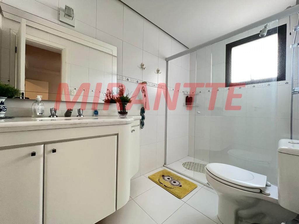 Apartamento de 272m² com 4 quartos em Santa Terezinha